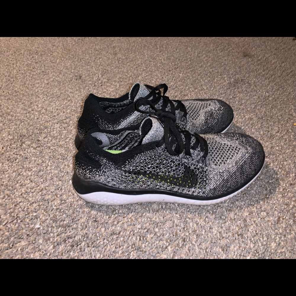 Nike Free RN flyknit